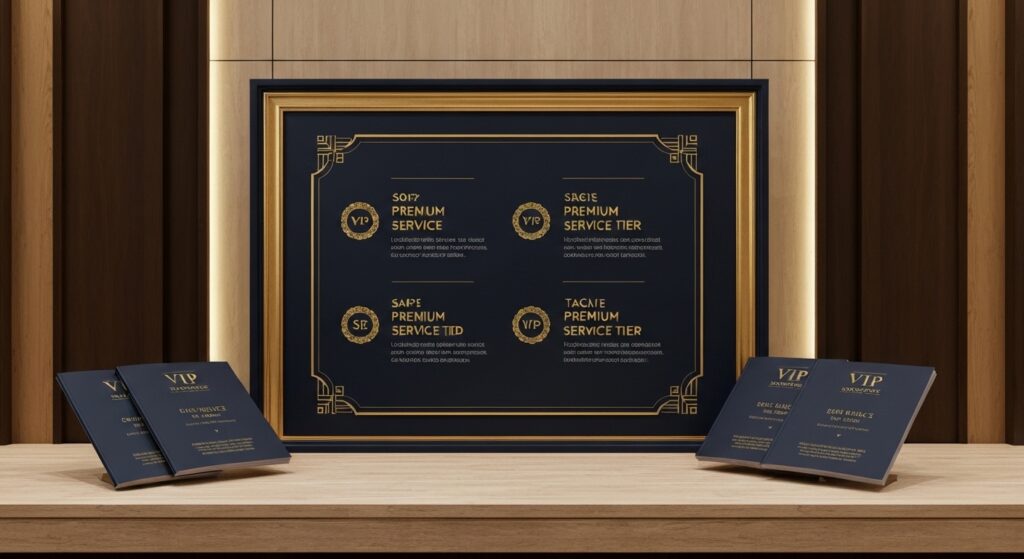 Bali Airport Concierge service packages and pricing