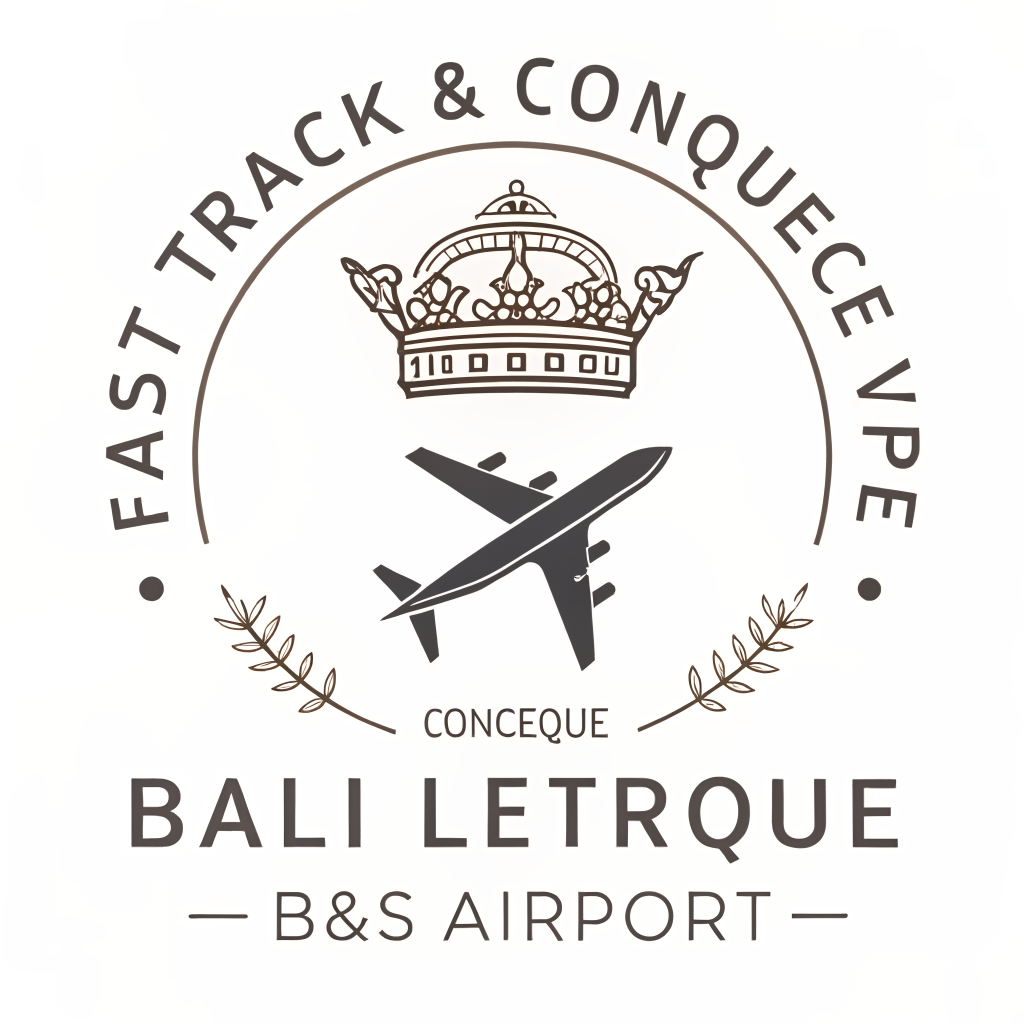 Bali Airport Concierge